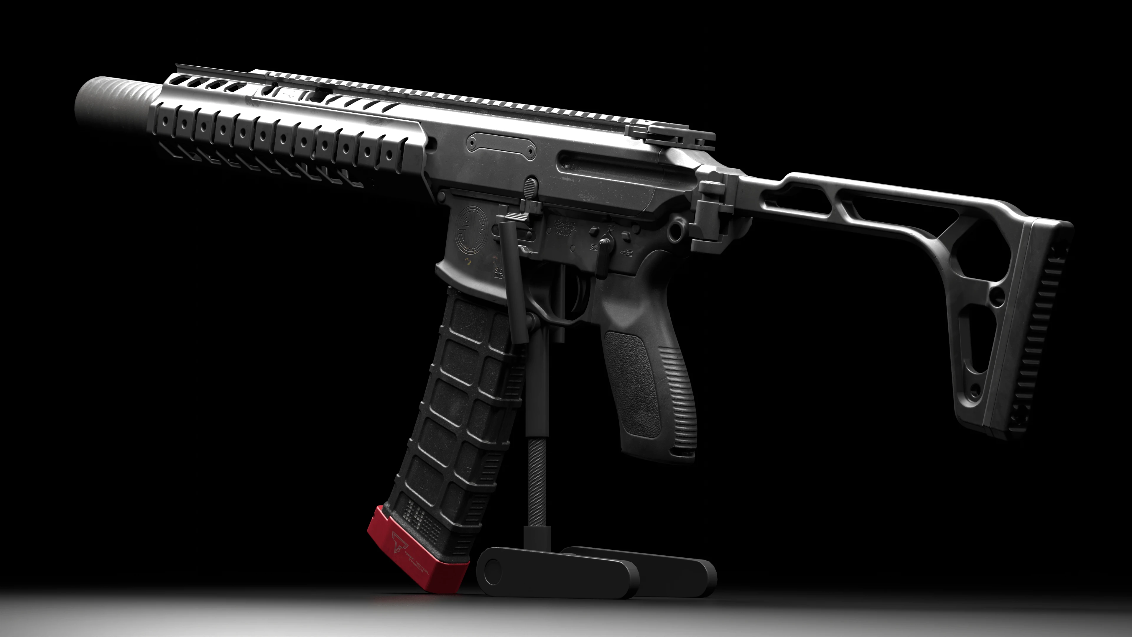 MCX LVAW 45